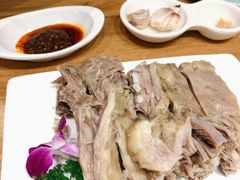 -品回味清真西北楼(宁波首店)