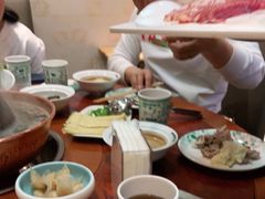 -阳坊胜利涮羊肉(阳坊老店)