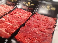 -今日炊牛·潮汕牛肉火锅(华采天地店)