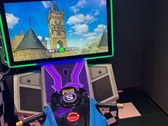 -meland·儿童乐园·游戏厅娃娃机·电玩Xbox(成都合生汇店)