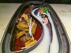 -锦府盐帮·李宅(领展购物广场中关村店)