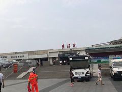 -商丘站