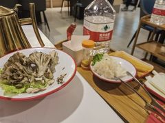 -庭院·冰煮羊·北京涮肉(西单店)