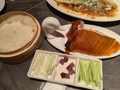 -金鸭季·北京烤鸭(深业上城店)