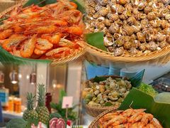 -玛莎拉自助餐厅(国贸店)
