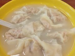 -龙抄手(春熙路总店)
