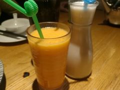 -热度餐厅(老佛爷店)