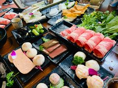 -束河人家(南锣鼓巷店)