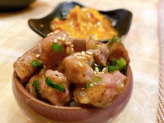 牛肉一口饭-昊·来了寿司(泡桐树店)