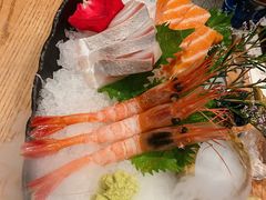 -阿吾罗日本料理(K11艺术中心店)