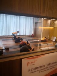 -FineYoga梵音瑜伽·普拉提