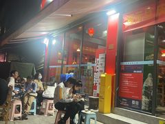 -醉旺柴火鸡(棠东店)