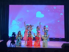 -Angel Garden天使花园幼儿园