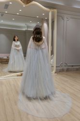 点击看大图 -MuseMarry婚纱(前海嘉里中心店)