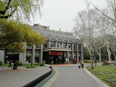 -御花园·粤菜·海鲜火锅(中山公园店)