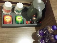 -锦江之星品尚(武汉协和医院取水楼地铁站店)