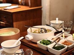 -林四喜·闽南传家菜(鼓浪屿店)
