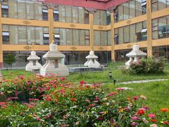 -思金拉措庄园藏餐(太阳岛店)