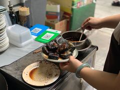 -五娭毑臭豆腐(黄兴南路店)