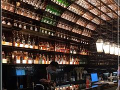 -厦门瑞颐大酒店·VIRGO威士忌酒吧