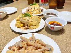 -泰煌鸡·上海白斩鸡·鸡汤面(鹤庆店)