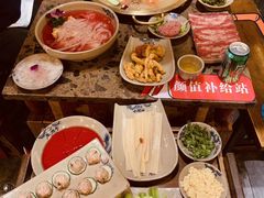 -小龙坎火锅(全球总店)