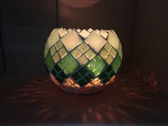 -瓦匠工社·马赛克·积木拼图·亲子手工DIY
