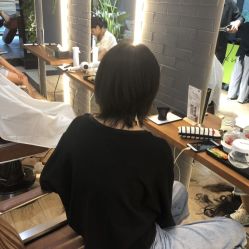 -意廊 Hair Salon