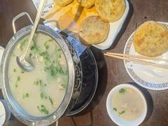 -高晓山馅饼店(牛庄百年店)