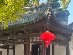 -常熟方塔园