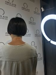 -米莱 Hair Salon 美髮