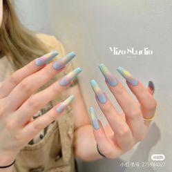 -斯馨·健康美甲美睫