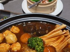 -喜记顺德菜(南昌万象城店)