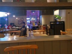 -肯德基(南五店)