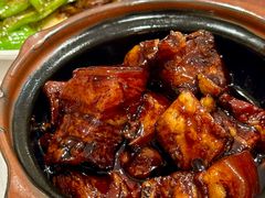 -老吉士酒家(天平路店)