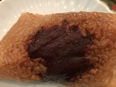 豆沙粽-璐坊粽王(复兴中路店)