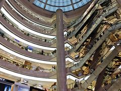 -开元商城(钟楼店)