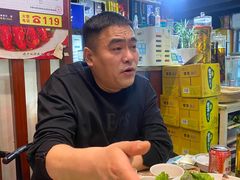-鑫正兴东北烧烤(滨湖店)