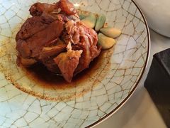 特色酱骨-京滨饭店·餐厅(阜外大街店)