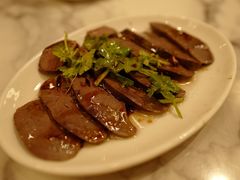 粉肝-春梅里卤鹅馆·47年老字号(中山路店)