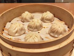 -鼎泰丰(国金中心店)