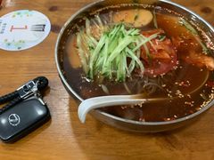 -优壹佳·延边朝鲜族料理(中山北路店)