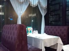 -山泉公馆酒家(广州东站店)
