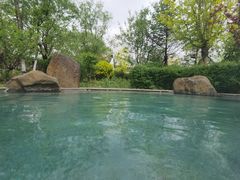 -清河半岛温泉度假酒店