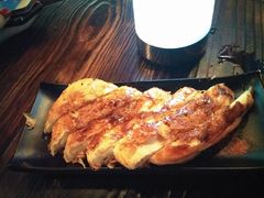 -The Cheebat 锌吧·Bistro(体育西店)