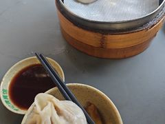 -李记清真馆(打钉巷店)
