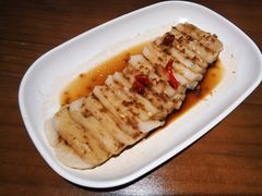 江南手工鱼饼-盱眙小龙虾(天虹店)
