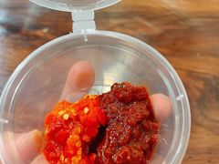 -攀枝花·任德琼·盐边羊肉米线