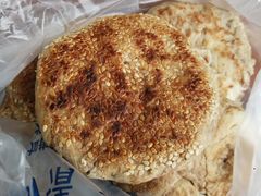 -李小老烧饼(常营民族家园店)