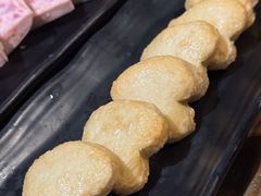 -湊湊火锅·茶憩(合生汇购物中心店)